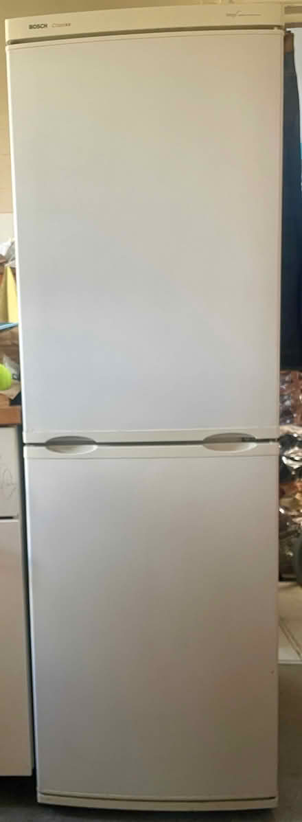 Photo of free Bosch Fridge freezer (N16) #1