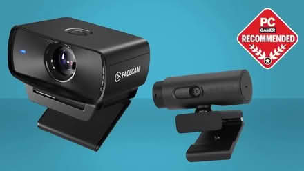 Photo of Webcam for streaming (E9) #1