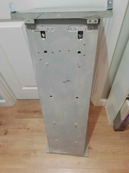 Photo of free Shelf unit (Bobblestock HR4) #3