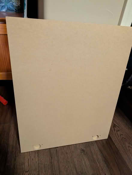 Photo of free New Cabinet Door MDF (Curtis Park) #3