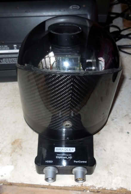 Photo of free Security cameras for marine use ? (Stroud GL5) #1
