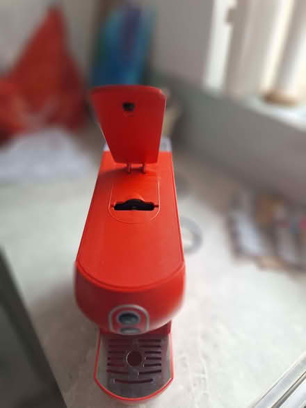 Photo of free Illy Espresso Maker (Wendover HP22) #1