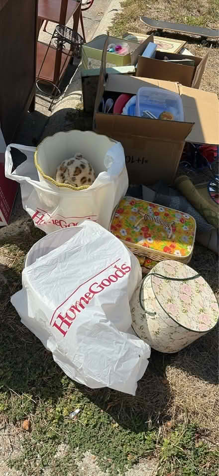 Photo of free vintage and other (40534 micol drive Plymouth) #3