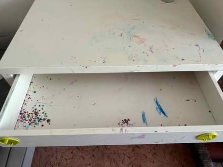 Photo of free Kids desk (Bromley) #1