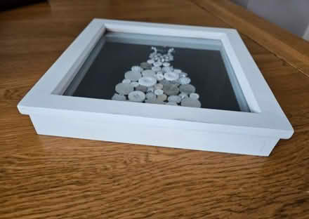 Photo of free Bride button box frame (Welwyn Garden City AL7) #4