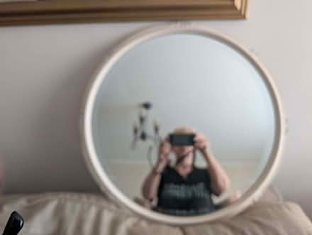 Photo of free 2 Mirrors (Broughton MK10) #2