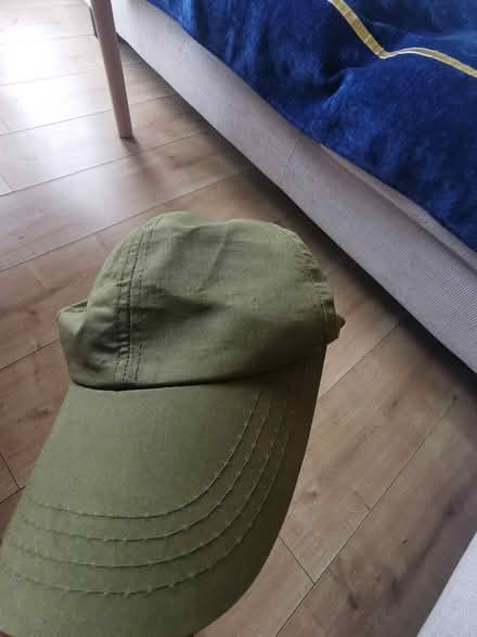 Photo of free Khaki hat (Idle BD10) #2