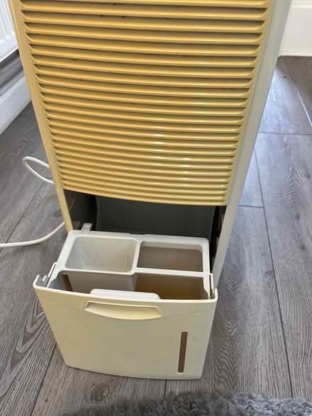 Photo of free Dehumidifier (Leckhampton) #4