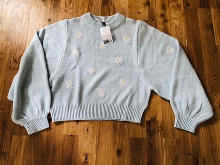 Photo of free Jumper - new with tags (Potters bar) #1
