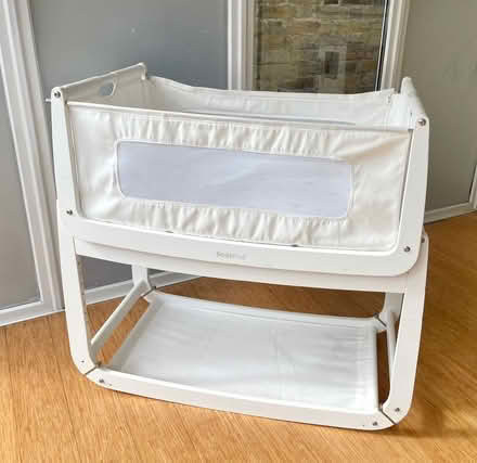Photo of free Snuzpod (Isleworth TW7) #2