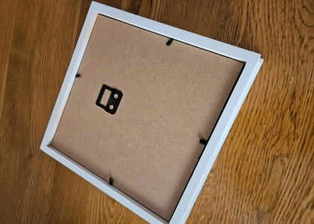 Photo of free Bride button box frame (Welwyn Garden City AL7) #3