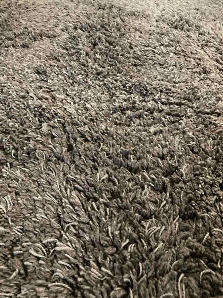 Photo of free Large warm, fluffy rug 230 x 160 (Easington OX16) #1