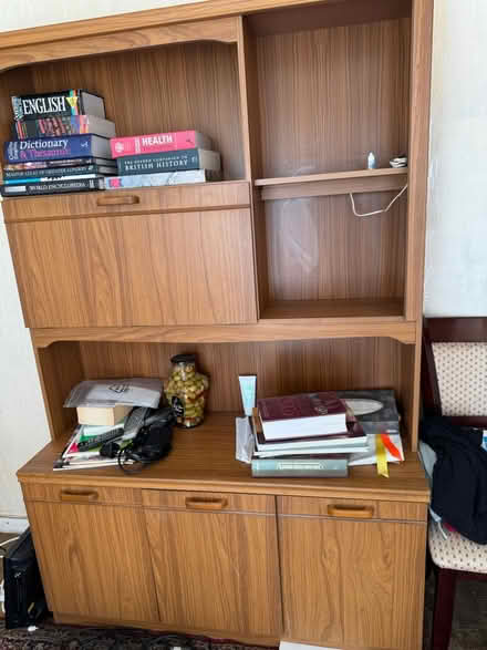 Photo of free Sideboard (West Drayton UB7) #1