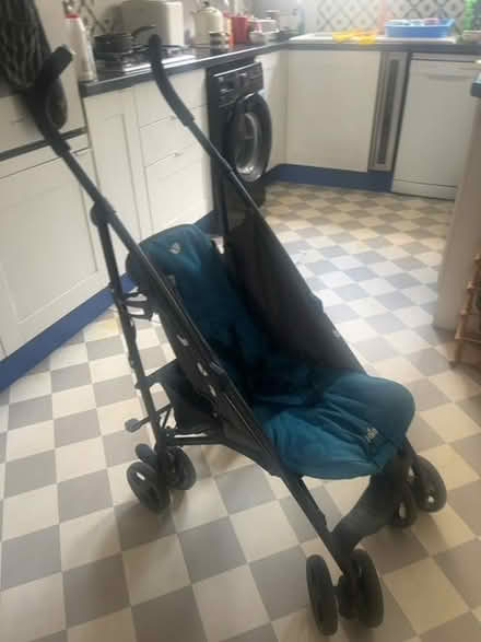 Photo of free Joie buggy (Sundridge TN14) #1