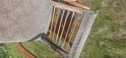 Photo of free Armchair (Worstead NR28) #2