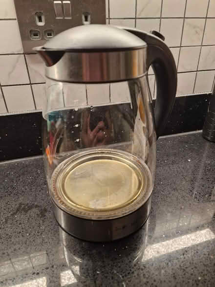 Photo of free Russell Hobbs Kettle (Edinburgh EH4) #3