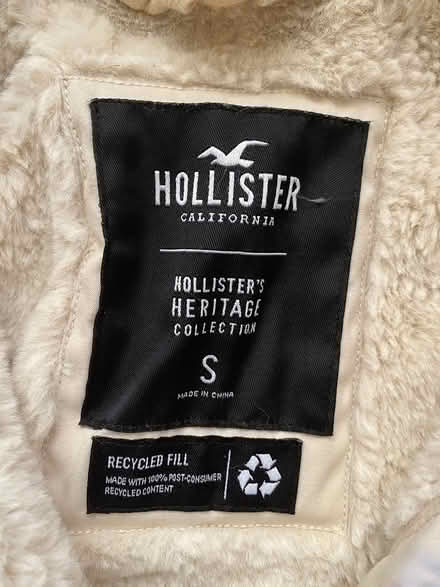 Photo of free Girls Winter Coat (Medford-Fulton Heights) #2