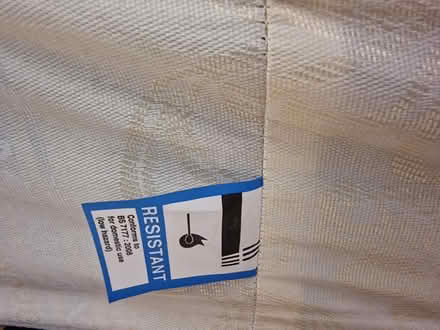 Photo of free Double mattress (NW6) #1