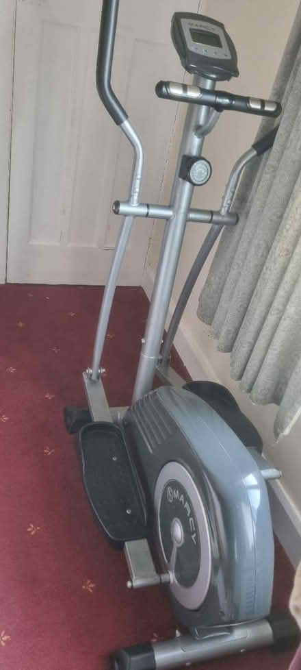 Photo of free Cross trainer (Coventry exhall CV7) #1