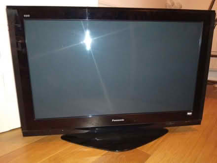 Photo of free Big 40" TV Panasonic (Seven Dials BN3) #2