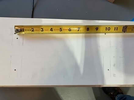 Photo of free 2 Boards 1 x 8 x 8 ft long (20876) #2