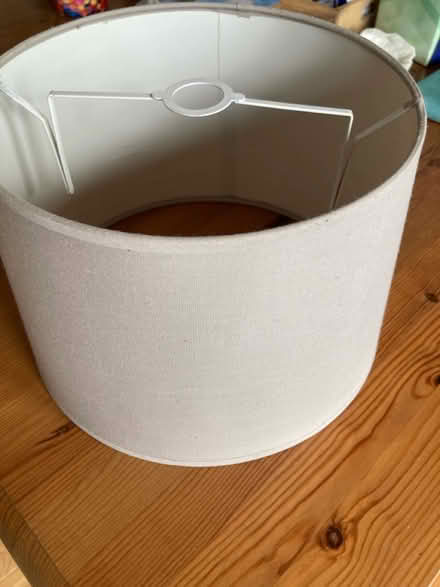 Photo of free Lampshades (BA12) #2