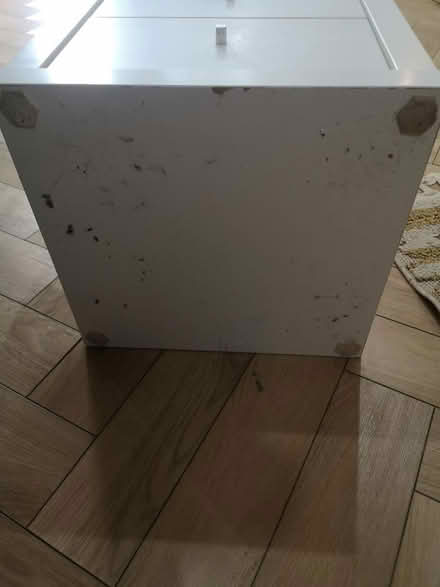 Photo of free IKEA kallax unit (Odd Down, BA2) #4
