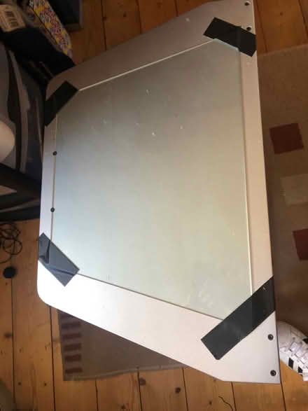 Photo of free TV table (Onslow Gardens) #2