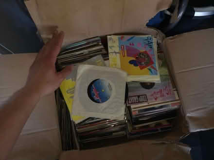 Photo of free Records (Kiveton Park, S26) #1