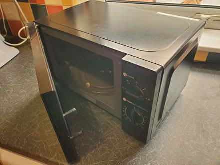 Photo of free Mircrowave (South Normanton DE55) #2