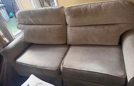 Photo of free 3pc and 2pc Sofas (Harehills LS8) #1