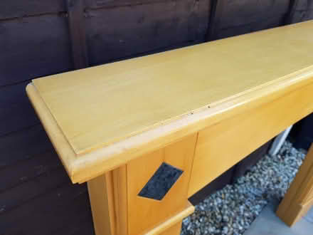 Photo of free Fire Surround (Nottingham NG8) #4