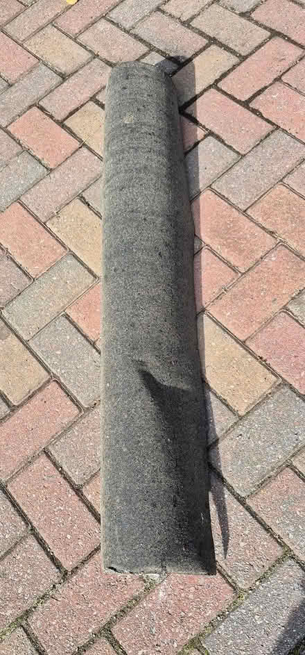 Photo of free Roofing Felt (Southampton SO18) #2