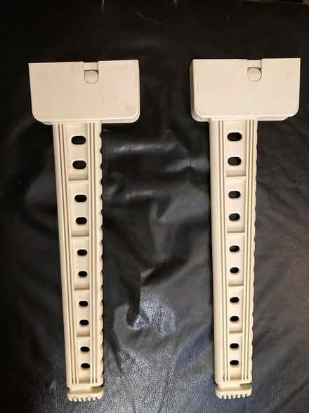 Photo of free Lillian Vernon Garment Wall Mounts (Midtown East) #3