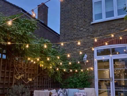 Photo of Garden Decor (Dawley TF4) #2