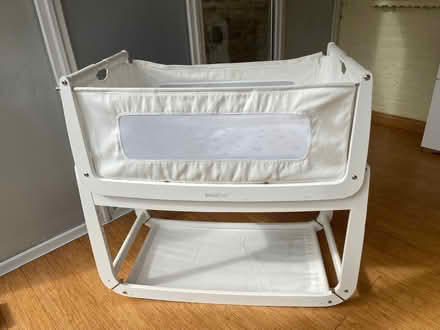 Photo of free Snuzpod (Isleworth TW7) #1
