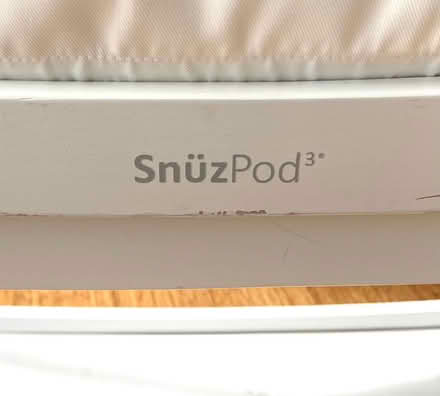Photo of free Snuzpod (Isleworth TW7) #4
