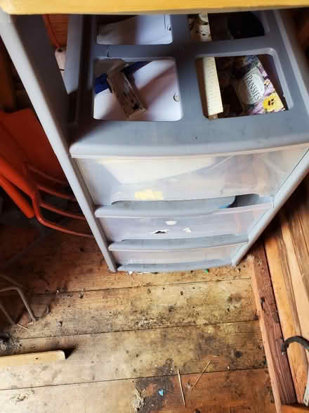 Photo of free Storage (Darwen BB3) #2