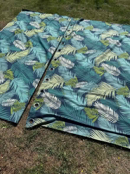 Photo of free Curtains (West Mersea CO5) #1