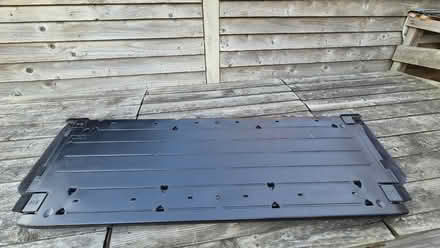 Photo of free Honda CRV (2016 - 2011) folding boot shelf (Greystones S11) #3