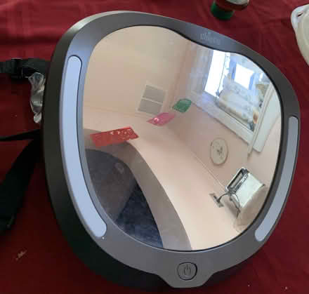 Photo of free Chicco Baby Car Mirror (Englewood) #1