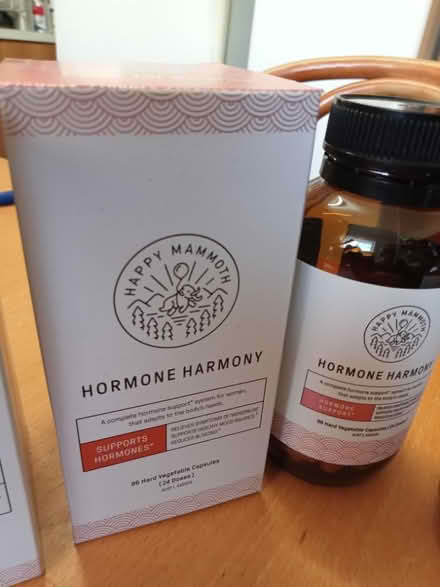 Photo of free Herbal hormone support (Glen Waverley) #2