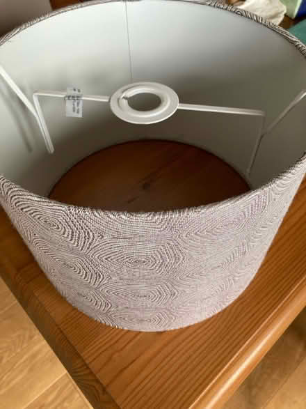 Photo of free Lampshades (BA12) #1