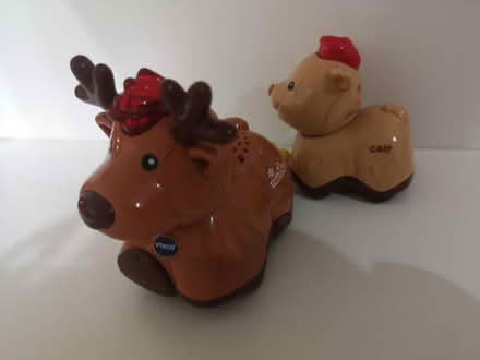 Photo of free Vtech animals (Odd Down, BA2) #1