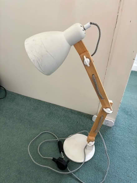 Photo of free Table lamp (Great Baddow CM2) #1
