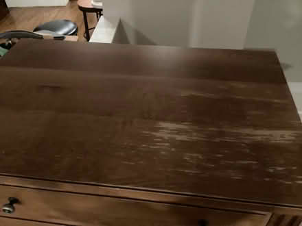 Photo of free Night stands (S. 26th St. & S. Ives St) #2