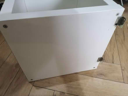 Photo of free IKEA kallax unit (Odd Down, BA2) #3
