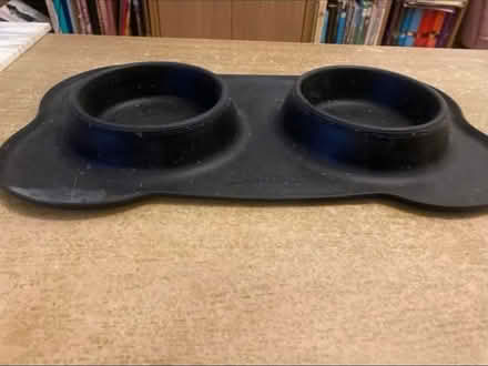 Photo of free Dog Bowls (Cheshunt En8) #2