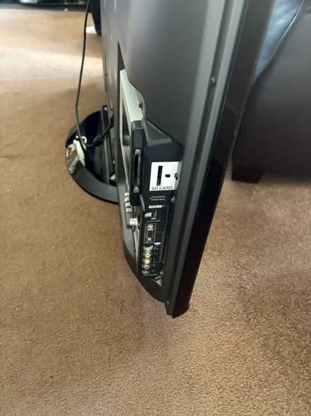 Photo of free 50inch Panasonic HD TV (Failsworth, Manchester M35) #4