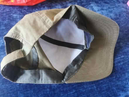 Photo of free Khaki hat (Idle BD10) #3